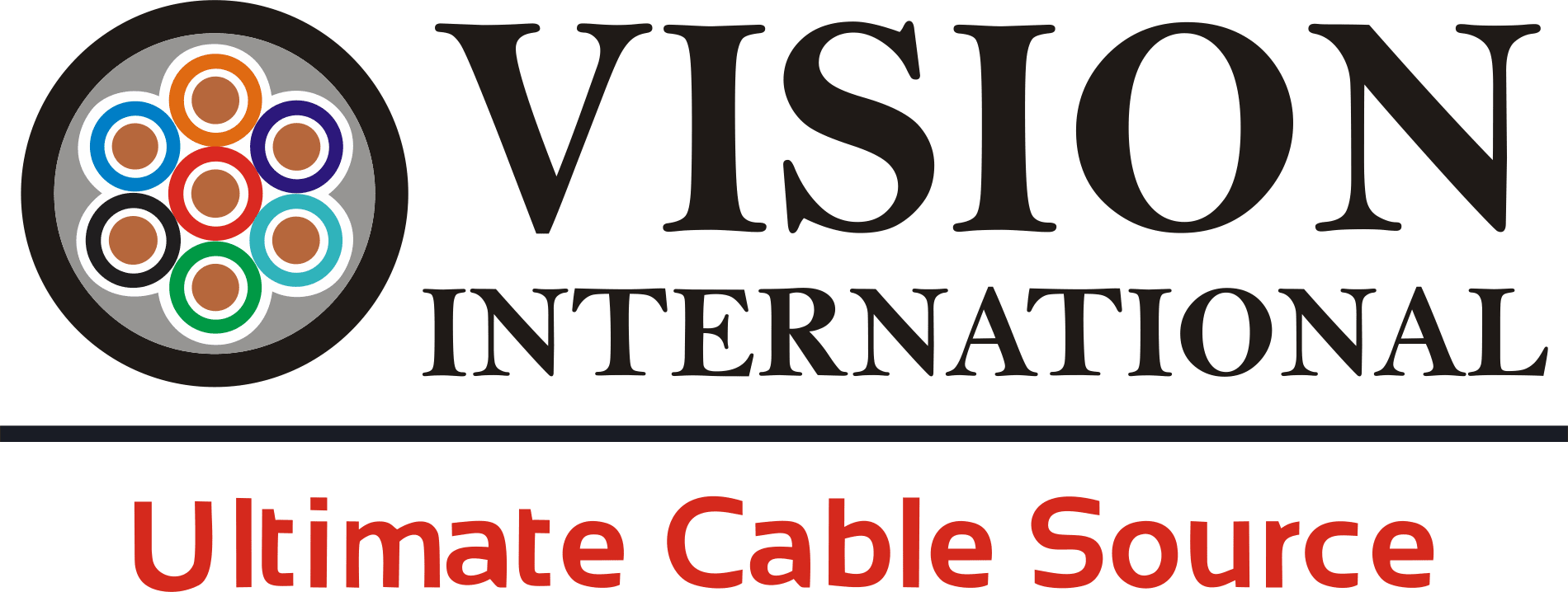 Vision International